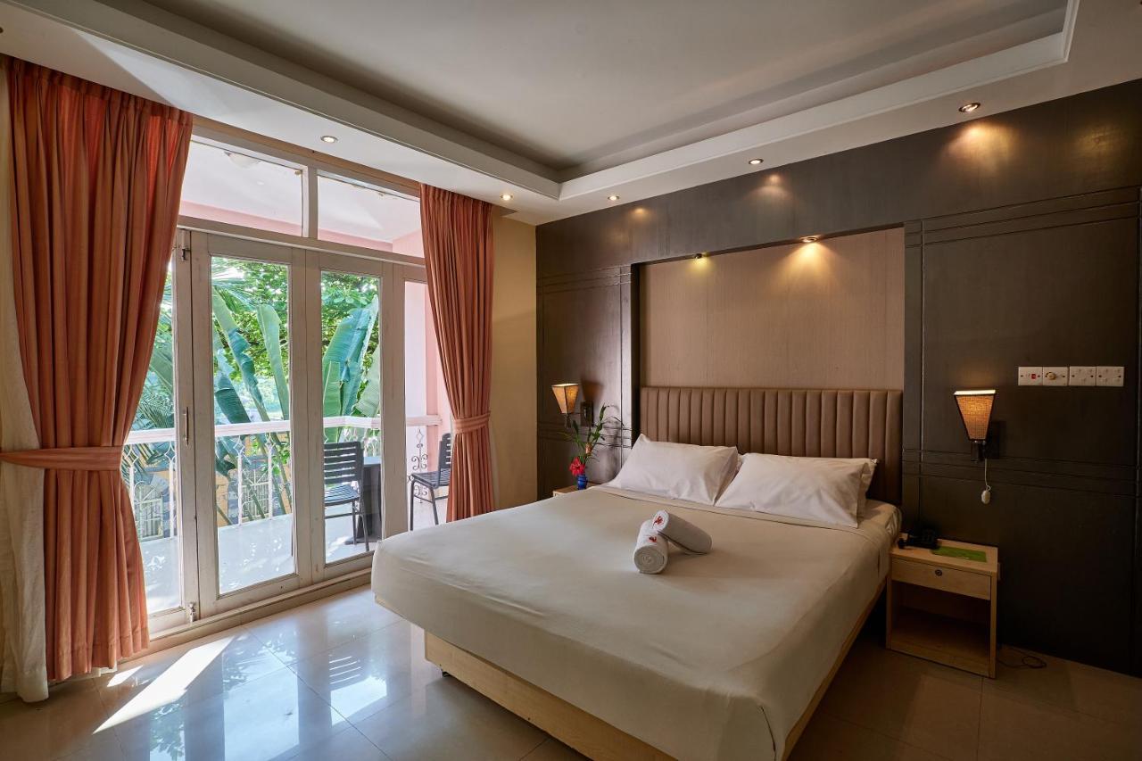 Foy'S Lake Resort Τσιταγκόνγκ Εξωτερικό φωτογραφία